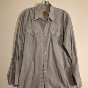 Shirt Ely Cattleman